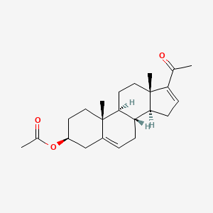 16-dehidropregnenolon acetat 丨 CAS 979-02-2