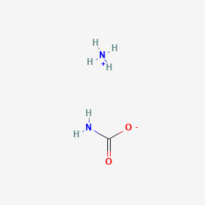 Ammonium Carbamate丨CAS 1111-78-0