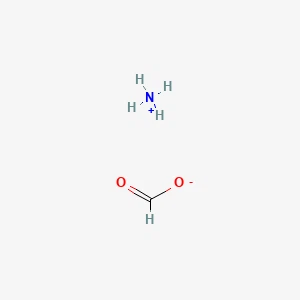 Amonijeva formata 丨 CAS 540-69-2