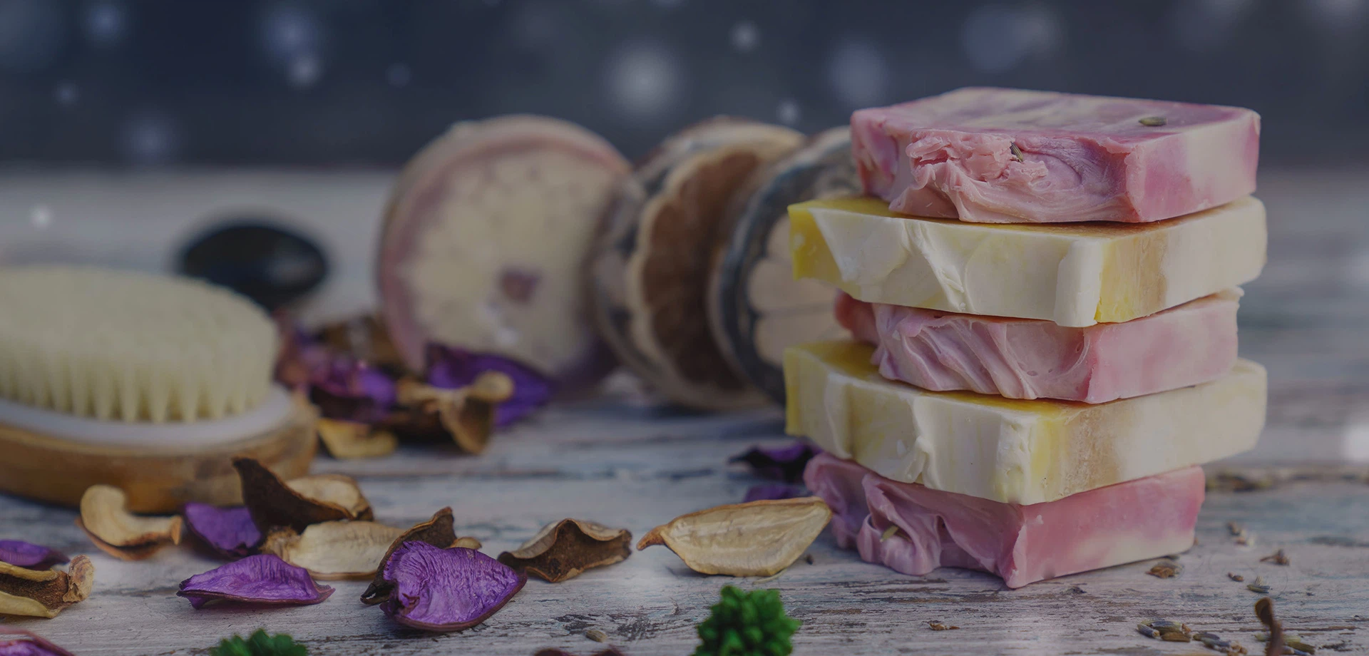 Supplying Essential Cosmetic Ingredients