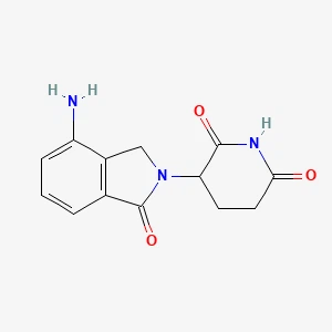 Lenalidomid 丨 cas 191732-72-6