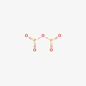 Fosfor pentoksid 丨 cas 1314-56-3