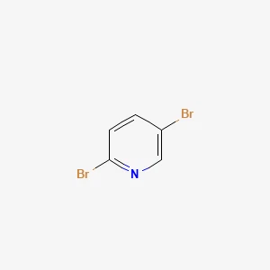 2, 5- dibromopyridin 丨 cas 624-28-2