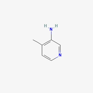 3- amino -4- metilpiridin 丨 cas 3430-27-1