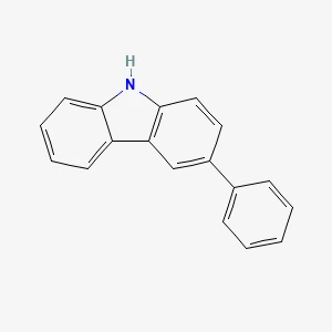 3- fenil -9 h-carbazole 丨 cas 103012-26-6