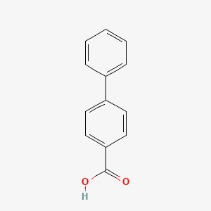 4-bifenilkarboksilna kislina 丨 CAS 92-92-2