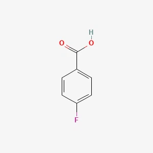 4- fluorobenzoic kislina 丨 cas 456-22-4