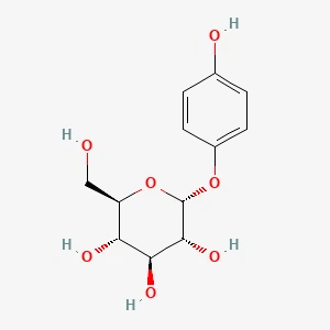Alfa-arbutin 丨 cas 84380-01-8