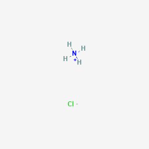 Amonijev klorid 丨 cas 12125-02-9