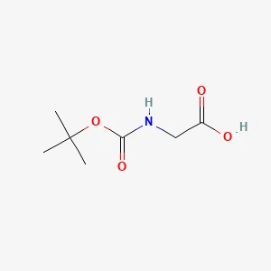 Boc-glicin 丨 CAS 4530-20-5