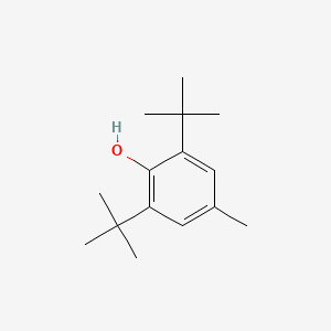 Butilirani hidroksitoluene 丨 cas 128-37-0