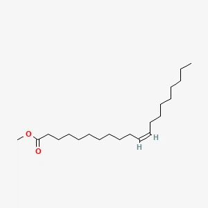 Cis -11- metil ester eicosenoic kisline 丨 cas 2390-09-2
