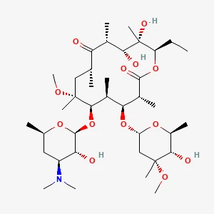 Klaritromicin 丨 CAS 81103-11-9