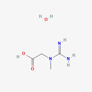 Kreatin monohidrat 丨 cas 6020-87-7