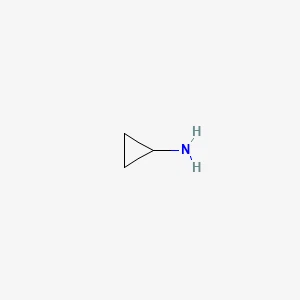 Ciklopropilamin 丨 cas 765-30-0