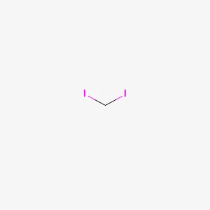 Diiodomethan 丨 cas 75-11-6
