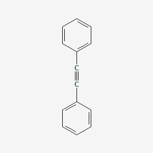 Difenilacetilen 丨 CAS 501-65-5
