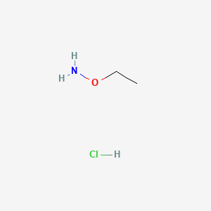 Etoksiamin hidroklorid 丨 CAS 3332-29-4