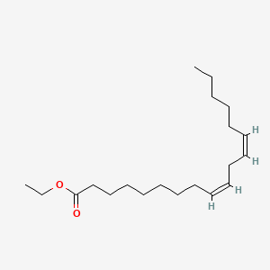 Etil linoleate 丨 cas 544-35-4