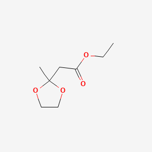 Fructone 丨 CAS 6413-10-1