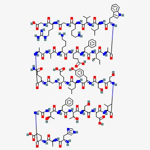 GLP-1 (7-37) Acetat 丨 CAS 106612-94-6
