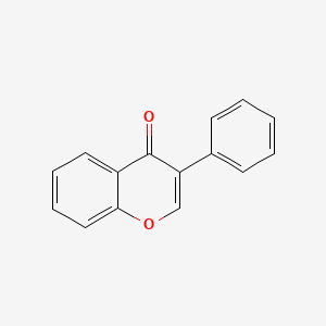 Isoflavone 丨 CAS 574-12-9