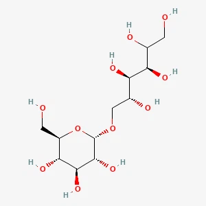 Isomalt 丨 cas 64519-82-0