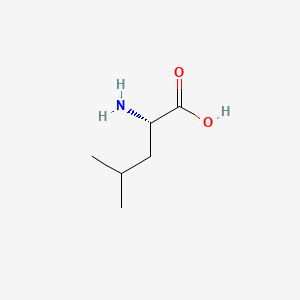L-levcin丨CAS 61-90-5