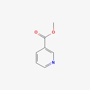 Metil nikotinat 丨 cas 93-60-7