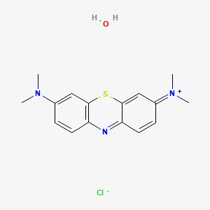 Metilen modra 丨 cas 122965-43-9