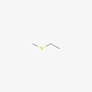 Metilthioetan 丨 cas 624-89-5