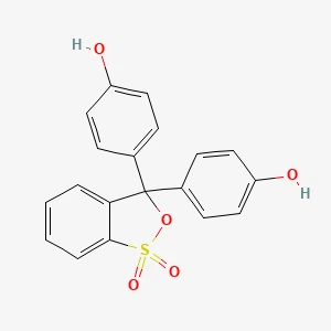 Phenol Red 丨 CAS 143-74-8