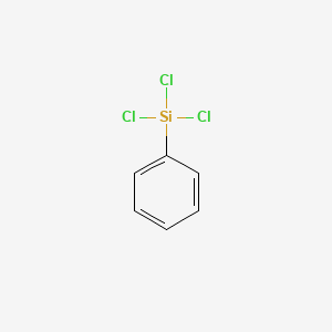 Feniltriklorosilan丨CAS 98-13-5