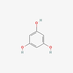 Phloroglucinol 丨 cas 108-73-6