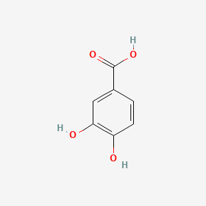 Protokatehnična kislina 丨 CAS 99-50-3