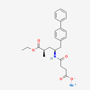 Sacubitril natrij 丨 cas 149690-05-1