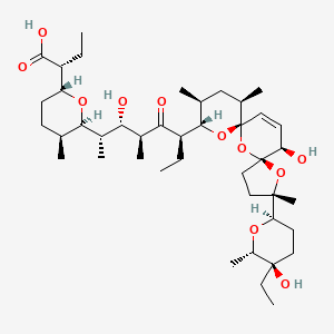 Salinomycin 丨 cas 53003-10-4