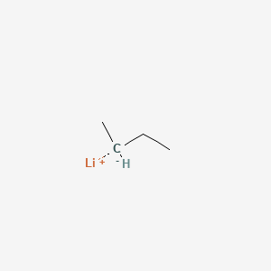 Sec-butyllithium 丨 CAS 598-30-1