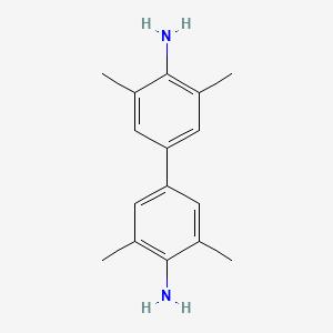 Tetrametilbenzidin 丨 cas 54827-17-7