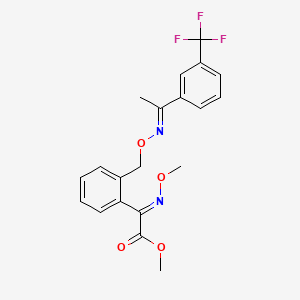 Trifloxystrobin 丨 cas 141517-21-7