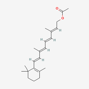 Vitamin a acetat 丨 cas 127-47-9