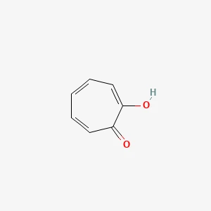 Tropolon 丨 cas 533-75-5